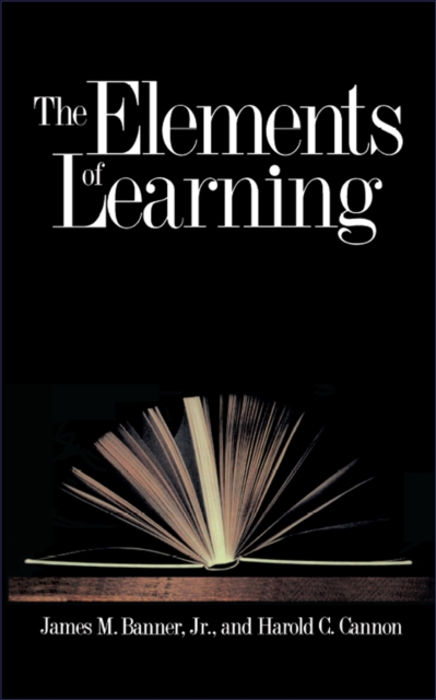 The Elements of Learning, EPUB eBook