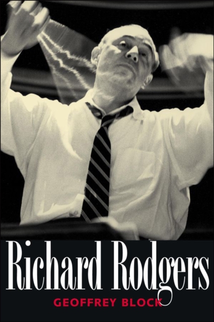 Richard Rodgers, EPUB eBook