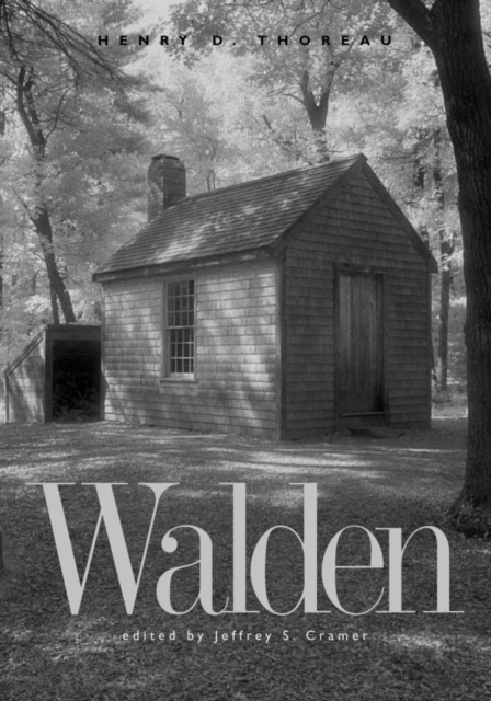 Walden : A Fully Annotated Edition, PDF eBook