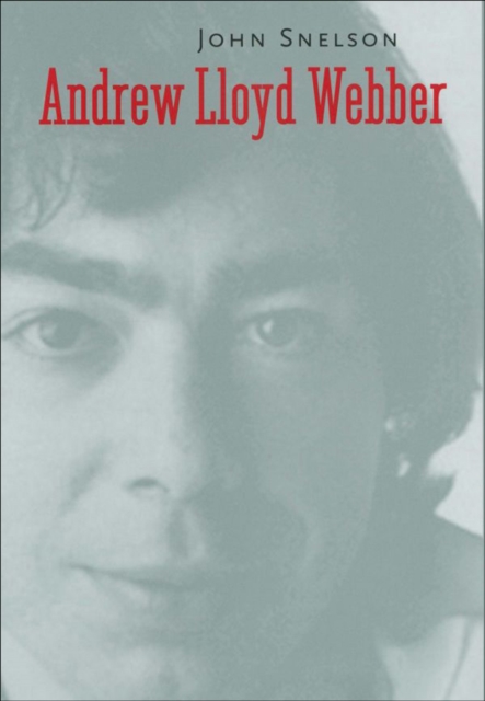 Andrew Lloyd Webber, EPUB eBook