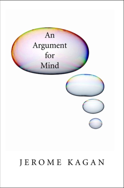 An Argument for Mind, PDF eBook