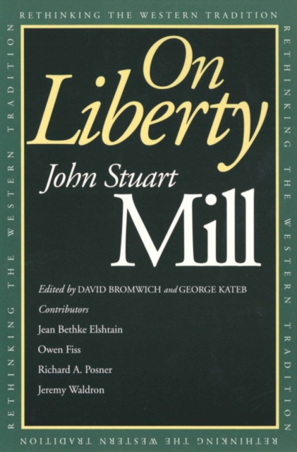On Liberty, PDF eBook