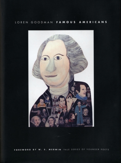 Famous Americans, EPUB eBook