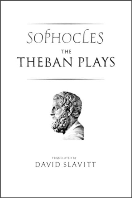 The Theban Plays of Sophocles, PDF eBook