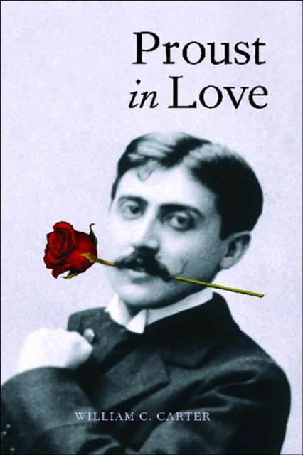 Proust in Love, EPUB eBook