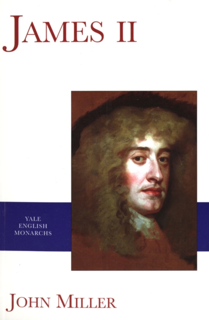 James II, PDF eBook