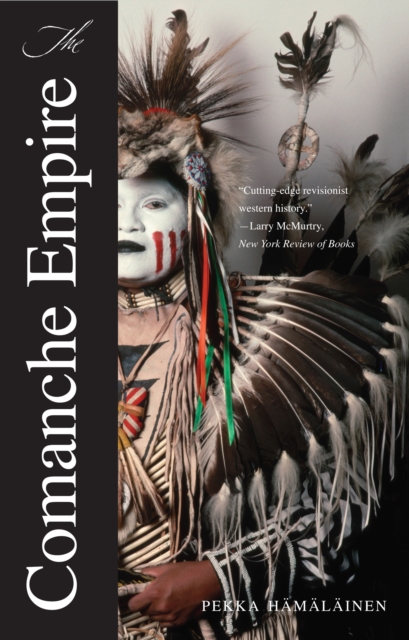 The Comanche Empire, EPUB eBook
