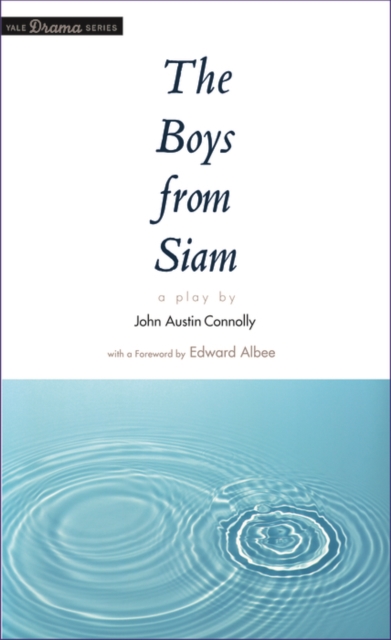 The Boys from Siam, PDF eBook