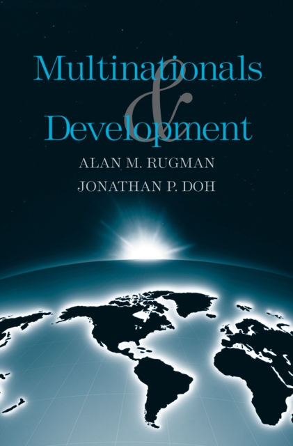 Multinationals and Development, PDF eBook