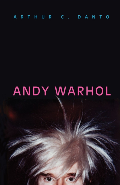 Andy Warhol, EPUB eBook