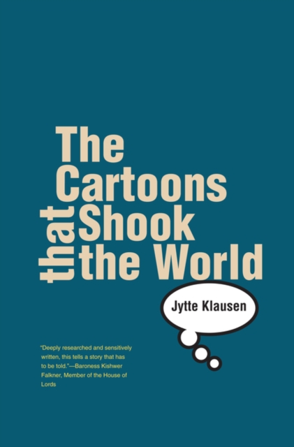 The Cartoons That Shook the World, PDF eBook