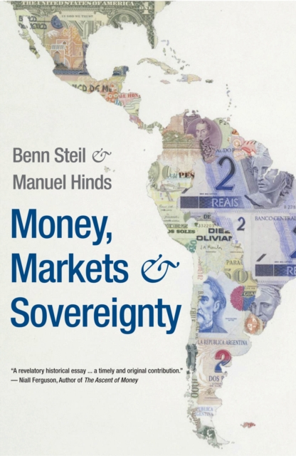 Money, Markets, and Sovereignty, EPUB eBook