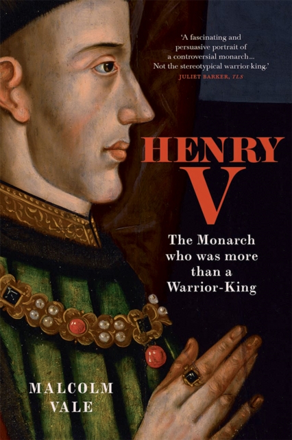 Henry V : The Conscience of a King, EPUB eBook