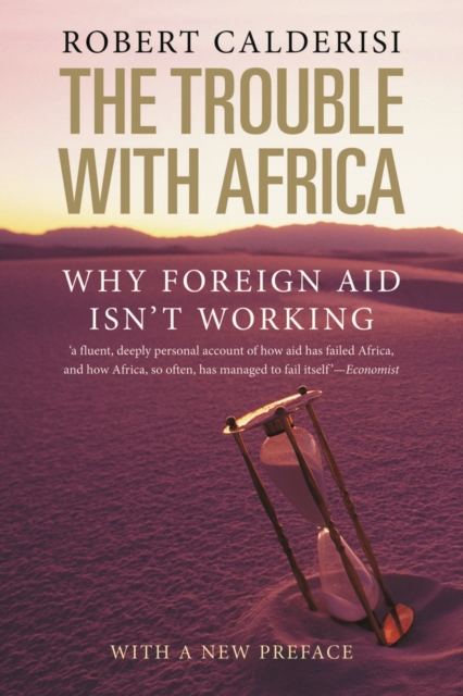 The Trouble with Africa, PDF eBook