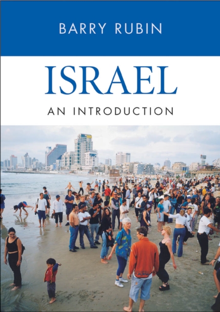 Israel : An Introduction, EPUB eBook