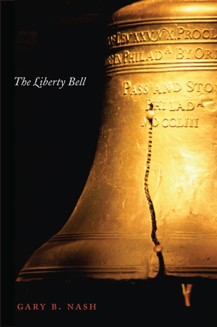 The Liberty Bell, EPUB eBook