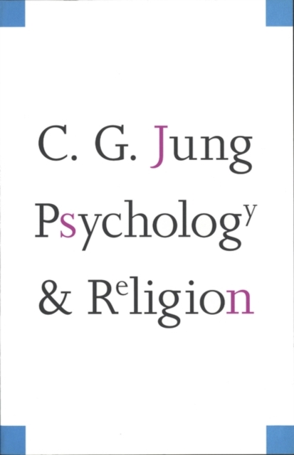 Psychology and Religion, PDF eBook