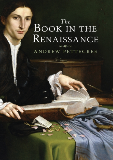 The Book in the Renaissance, EPUB eBook