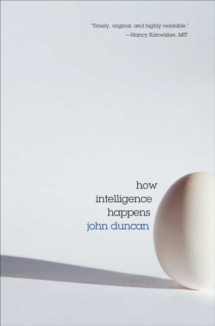 How Intelligence Happens, EPUB eBook