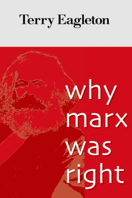 Why Marx Was Right, EPUB eBook