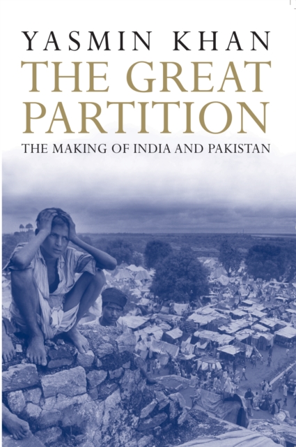 The Great Partition, EPUB eBook