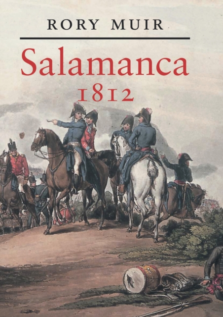 Salamanca, 1812, PDF eBook