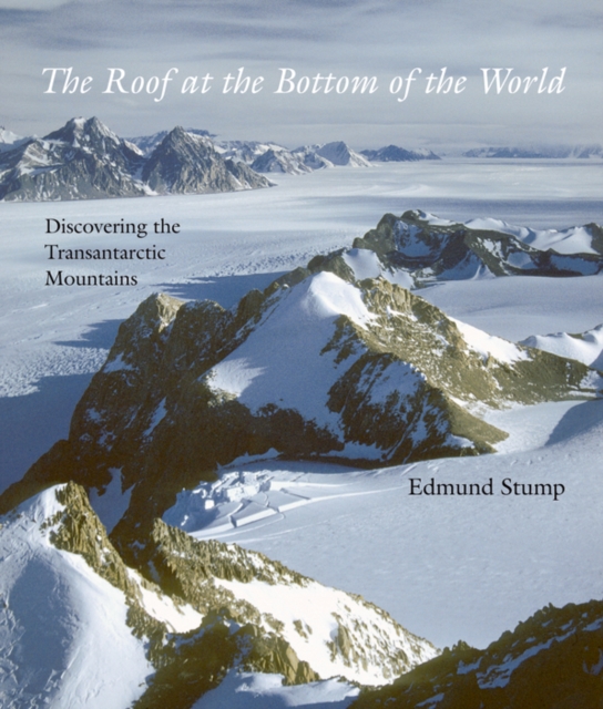 The Roof at the Bottom of the World, PDF eBook
