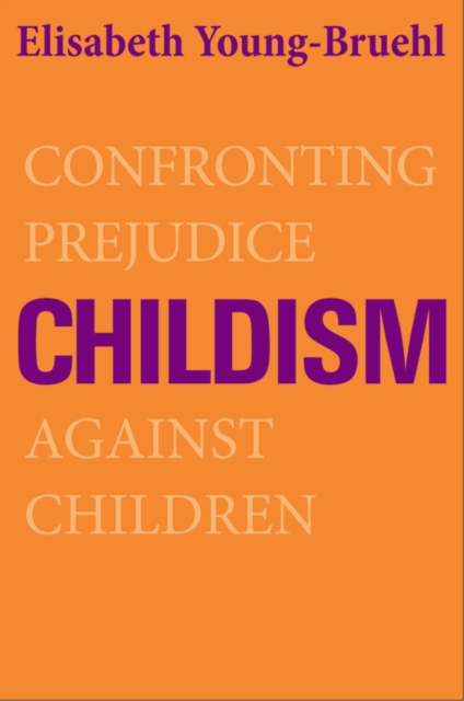 Childism, EPUB eBook