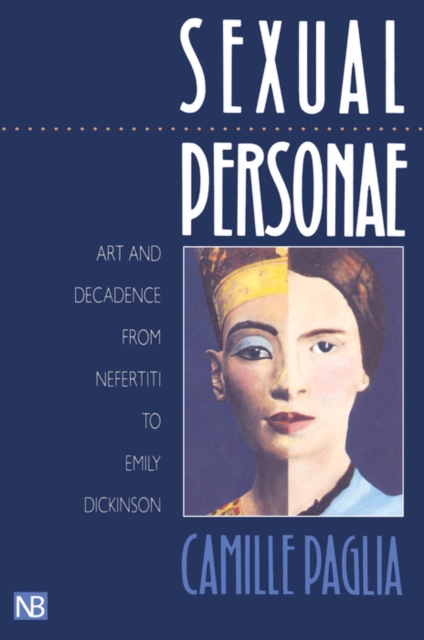 Sexual Personae, EPUB eBook