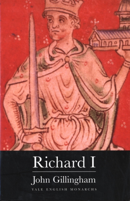 Richard I, PDF eBook