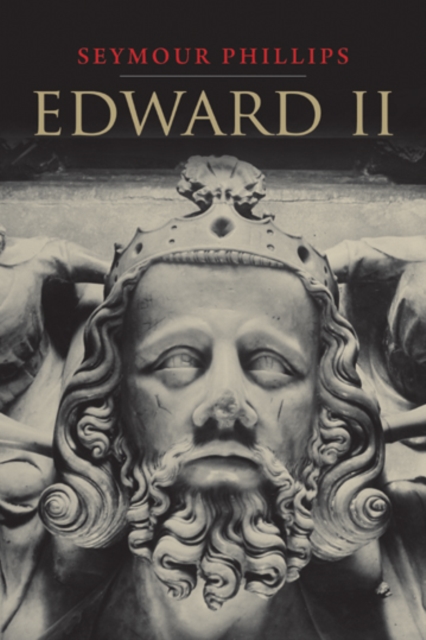 Edward II, EPUB eBook