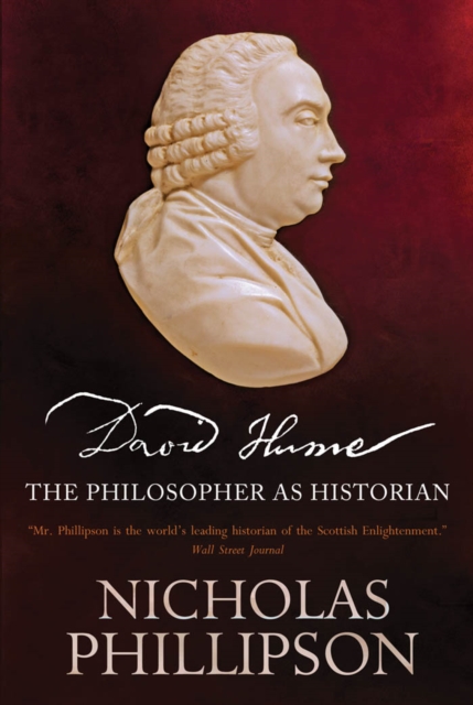 David Hume : The Philosopher as Historian, EPUB eBook