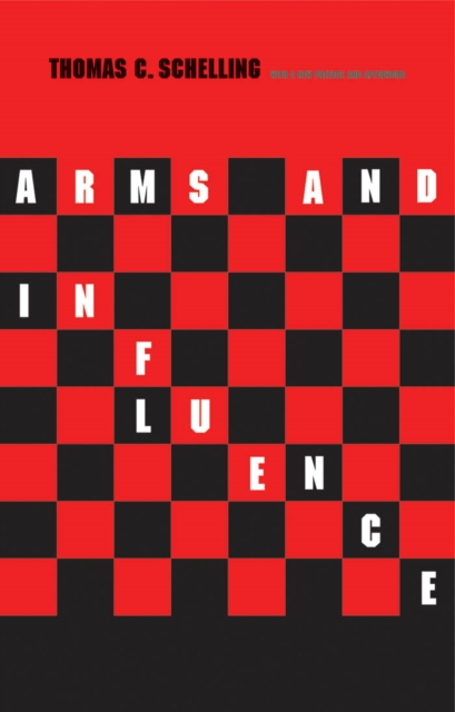 Arms and Influence, EPUB eBook
