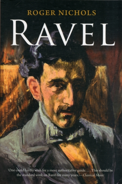 Ravel, Paperback / softback Book
