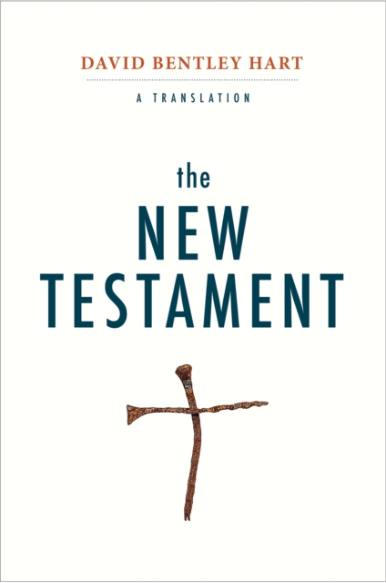The New Testament : A Translation, EPUB eBook
