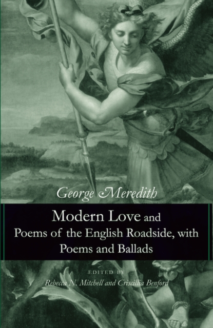 Modern Love and Poems of the English Roadside, with Poems and Ballads, EPUB eBook