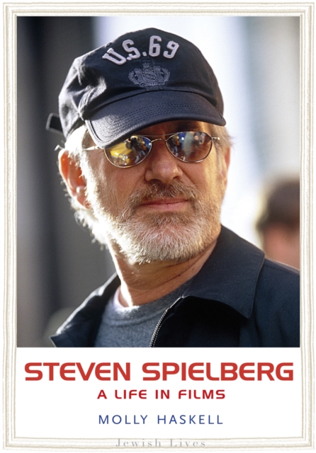 Steven Spielberg : A Life in Films, EPUB eBook