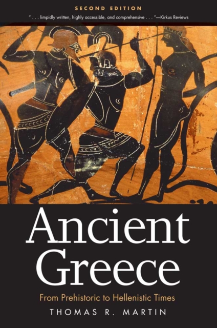 Ancient Greece, EPUB eBook