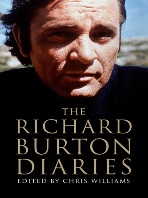 The Richard Burton Diaries, EPUB eBook