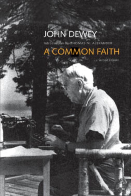 A Common Faith : Second Edition, EPUB eBook