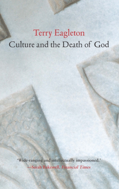 Culture and the Death of God, EPUB eBook