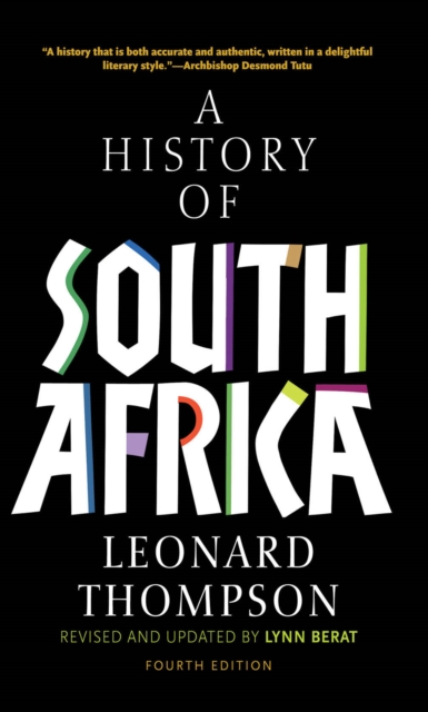 A History of South Africa, Fourth Edition, EPUB eBook
