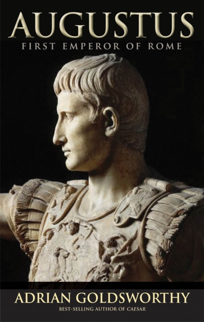 Augustus : First Emperor of Rome, EPUB eBook