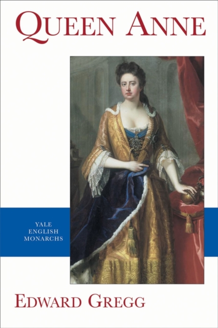 Queen Anne, EPUB eBook