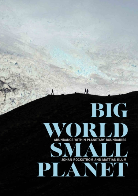 Big World, Small Planet : Abundance Within Planetary Boundaries, EPUB eBook
