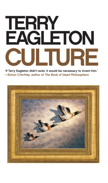 Culture, EPUB eBook