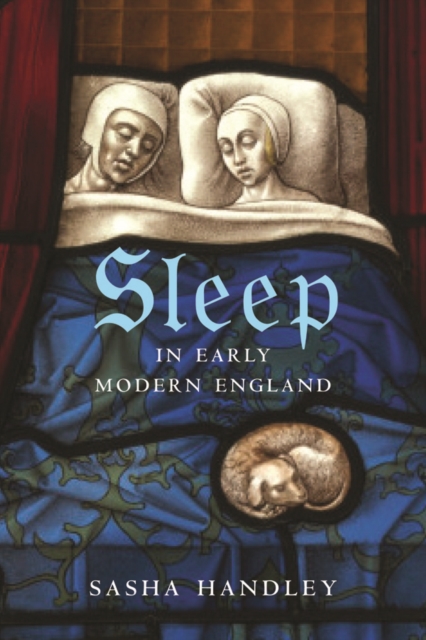 Sleep in Early Modern England, EPUB eBook