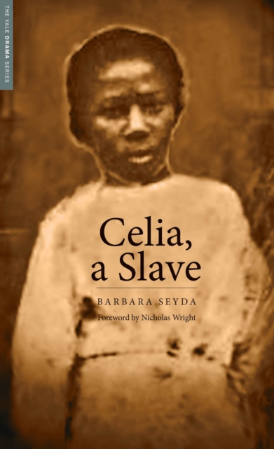 Celia, a Slave, EPUB eBook