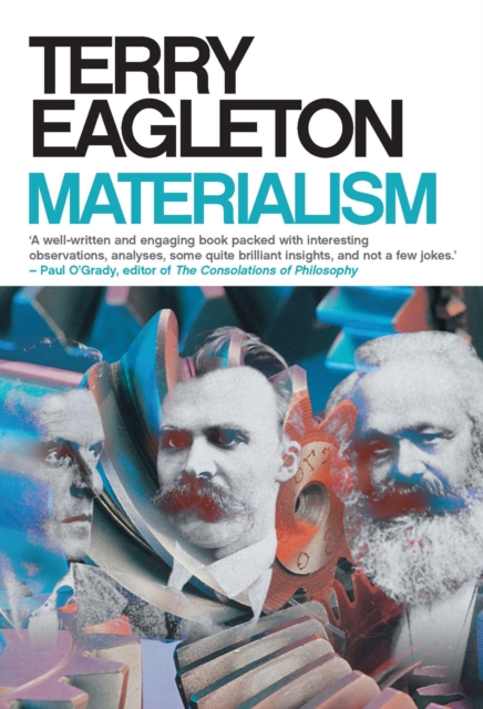 Materialism, EPUB eBook