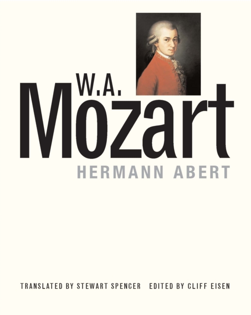 W.A. Mozart, PDF eBook